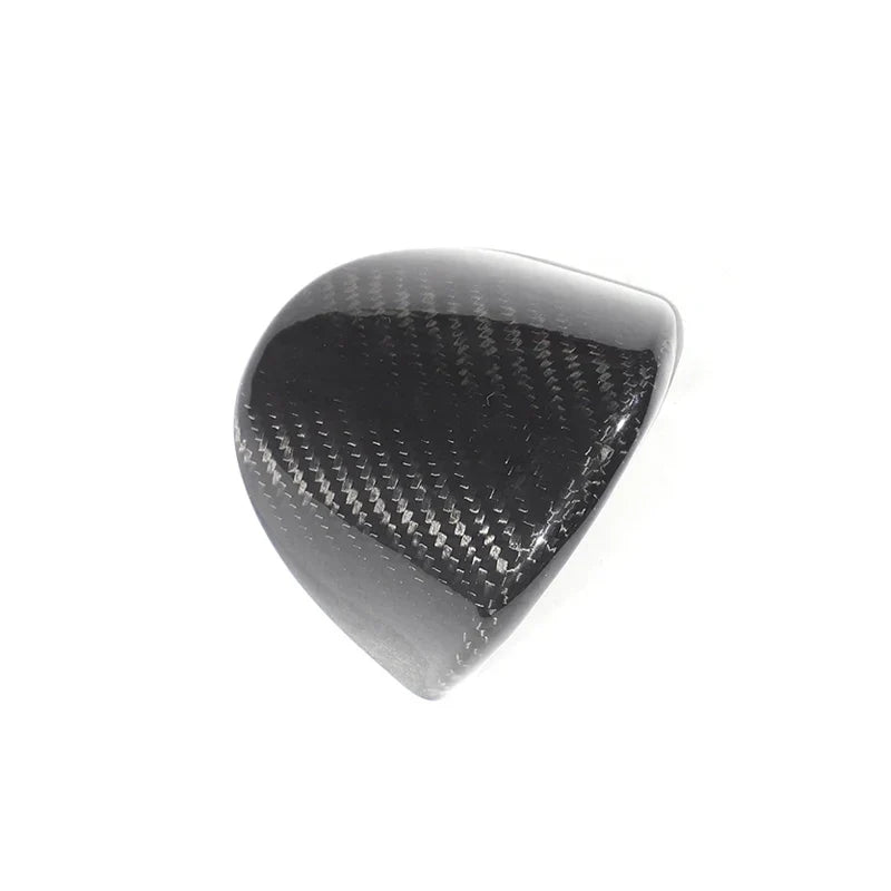 Becquet Voiture Garniture Tableau de Bord Porsche 911 992 Carbone