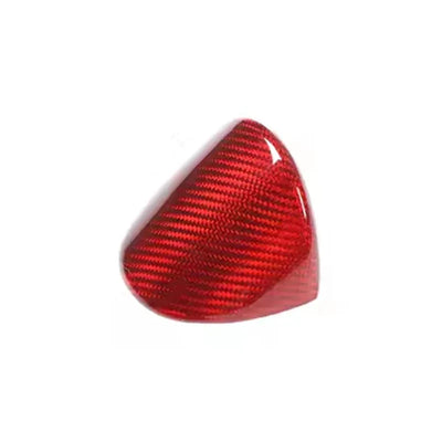 Becquet Voiture Garniture Tableau de Bord Porsche 911 992 Carbone