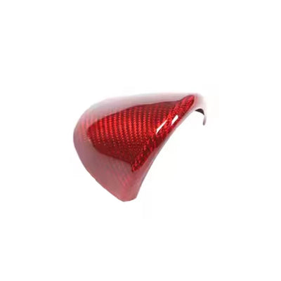 Becquet Voiture Garniture Tableau de Bord Porsche 911 992 Carbone