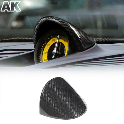 Becquet Voiture Garniture Tableau de Bord Porsche 911 992 Carbone