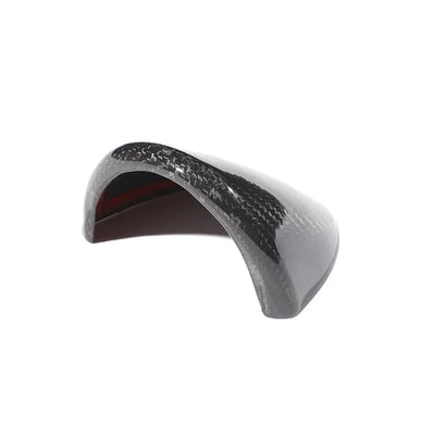 Becquet Voiture Garniture Tableau de Bord Porsche 911 992 Carbone