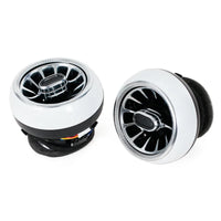 Garnitures de Ventilation Turbine Mercedes-Benz – Kit de 4 Aérateurs avec Télécommande, vue 5