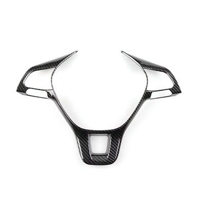 Garnitures Intérieur Carbone pour Volkswagen Golf 7, Tableau et Volant