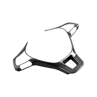 Garnitures Intérieur Carbone pour Volkswagen Golf 7, Tableau et Volant