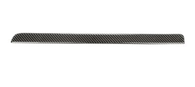 Garnitures Intérieur Carbone pour Volkswagen Golf 7, Tableau et Volant