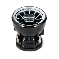 Bouches d'Aération Turbine Mercedes Sprinter – Lot de 4 avec boîtier de commande et télécommande, vue 6