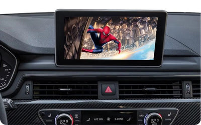 Module Android Auto Apple CarPlay pour Audi Q7 II