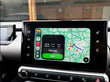 Boîtier CarPlay Citroën C3 Phase 2 (2013-2016) – SMEG SMEG+, sans fil