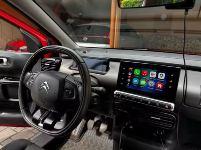 Citroën C5 II Module Apple CarPlay Android Auto Sans Fil