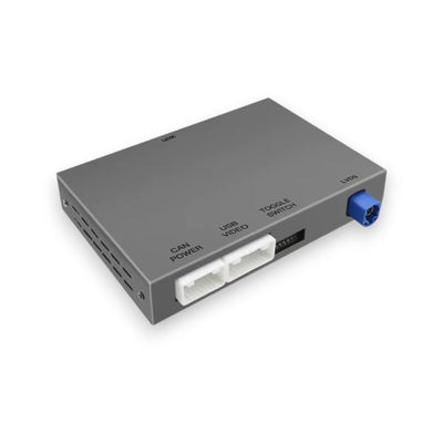Citroën DS4 Module CarPlay Sans Fil Android Auto SMEG SMEG+