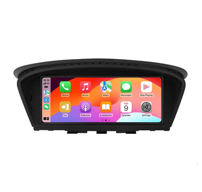 Becquet Voiture BMW Série 3 E90/E92 Module CarPlay Android Auto
