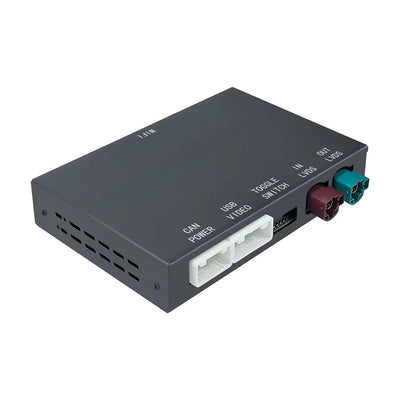 Becquet Voiture BMW Série 3 E90/E92 Module CarPlay Android Auto