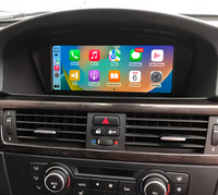 Boîtier CarPlay BMW Série 3 E90 E92 (2005-2013) – Module ou écran 8,8 pouces
