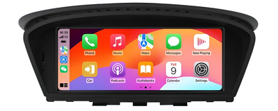 Becquet Voiture BMW Série 3 E90/E92 Module CarPlay Android Auto