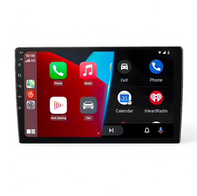 Module CarPlay Android Auto Sans Fil Pour Audi A3 8P