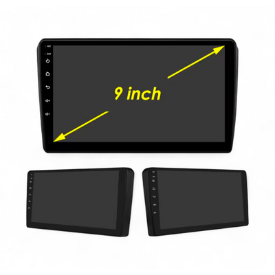 Module CarPlay Android Auto Sans Fil Pour Audi A3 8P