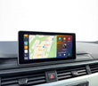 Boîtier CarPlay Audi Q5 II (2e génération, dès 2016) – Écran d'origine 7 ou 8,3 pouces, sans fil