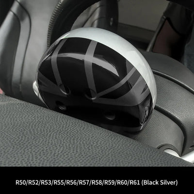 Stickers de Tableau de Bord Mini Cooper R50 à R61