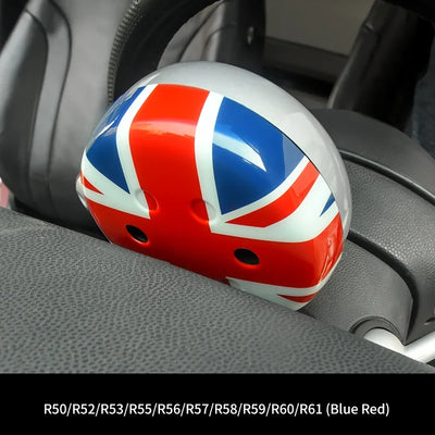 Stickers de Tableau de Bord Mini Cooper R50 à R61