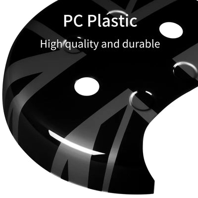 Stickers de Tableau de Bord Mini Cooper R50 à R61