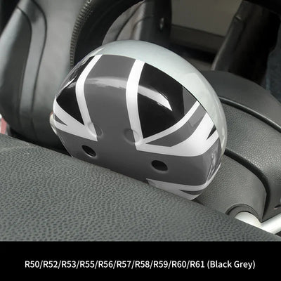 Stickers de Tableau de Bord Mini Cooper R50 à R61