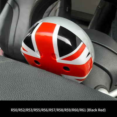 Stickers de Tableau de Bord Mini Cooper R50 à R61