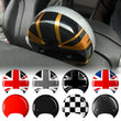 Stickers Compteur Mini Cooper R50 à R61 – 11 motifs, pose sans outil