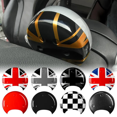 Stickers de Tableau de Bord Mini Cooper R50 à R61