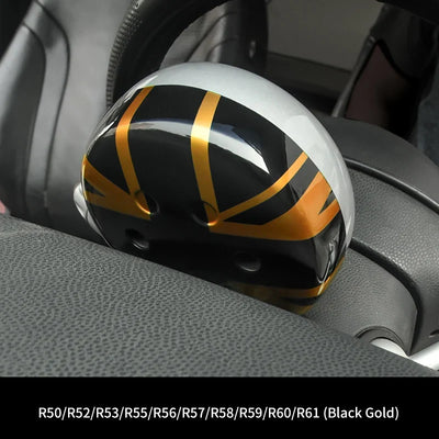 Stickers de Tableau de Bord Mini Cooper R50 à R61