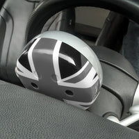 Stickers Compteur Mini Cooper R50 à R61 – 11 motifs, pose sans outil, vue 4