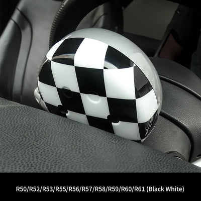 Stickers de Tableau de Bord Mini Cooper R50 à R61