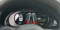 Compteur Digital Audi A4 A5 Q5 (2008-2018) – S4, S5, RS4, RS5, SQ5, 9 versions, vue 4