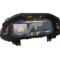Compteur Digital Audi Q8 – Écran LCD MIB2, Réf. 4K0 920 790 C, vue 3
