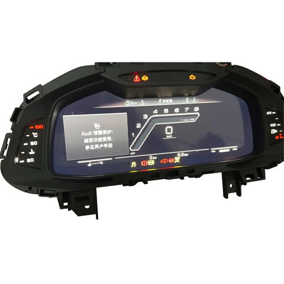 Audi Q8 Virtual Cockpit Numérique MIB2 4K0 920 790 C