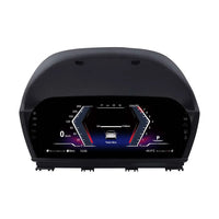Compteur Digital BMW F20, F30 et F10 (2011-2019) – CarPlay Intégré, Écran 12,3 Pouces, sans HUD, vue 10
