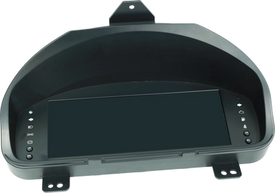 Tableau de Bord Numérique Honda Accord 2003-2007, Écran 10,25 Pouces