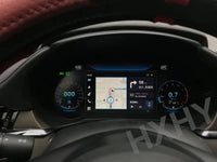 Compteur Digital Mazda 3, 6 et CX-5 (2017-2021) – Écran LCD HD, vue 5