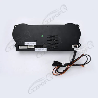 Toyota Land Cruiser FJ 2007-2022 Tableau de Bord Numérique 12,3 Pouces