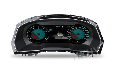 Tableau de Bord Numérique VW Golf 7 & Passat B8