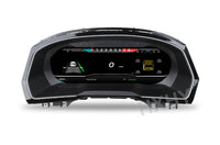 Compteur Digital Volkswagen Passat CC (2019-2023) – Écran LCD HD, Diesel et Essence, vue 6