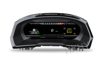 Tableau de Bord Numérique VW Golf 7 & Passat B8