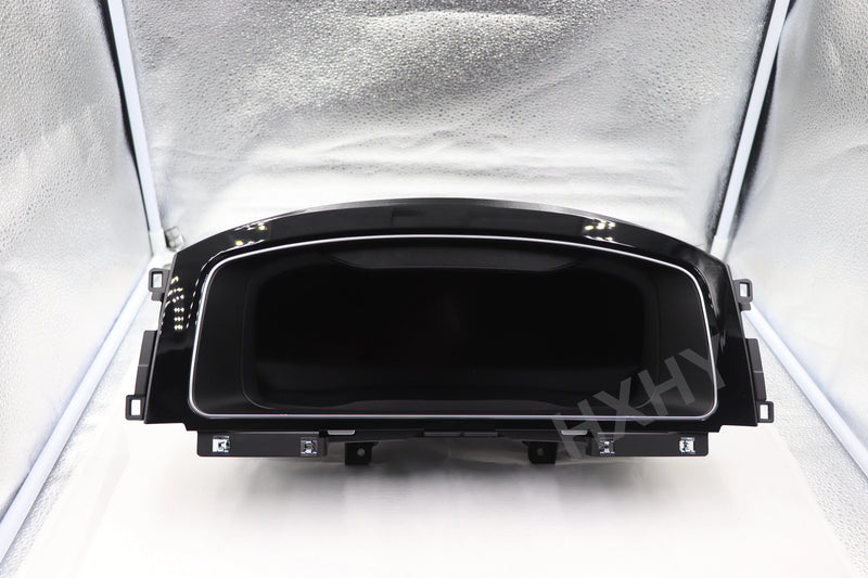 Compteur Digital Volkswagen Passat CC (2019-2023) – Écran LCD HD, Diesel et Essence, vue 3