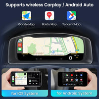 Compteur Digital Volkswagen et Seat – Golf, Passat B8, T6, Amarok, Tiguan L, Leon, Polo, vue 4