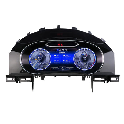 Combiné Instruments Numérique 12,3 Pouces VW Touareg 2003-2010