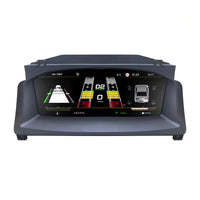 Compteur Digital VW Transporter T5 et T6 – Écran 12,3 pouces, Android Auto HDMI, vue 3