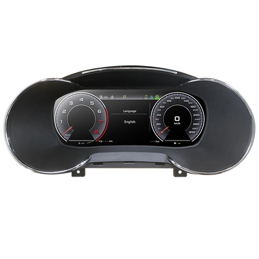 Virtual Cockpit Audi A3 8V écran Full HD 10,25 pouces