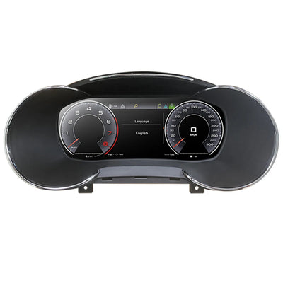 Virtual Cockpit Audi A3 8V écran Full HD 10,25 pouces