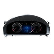 Compteur Digital Mercedes Classe E – Tableau de Bord Numérique 1920 x 720