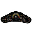Compteur Digital Porsche 911 991 (2012-2019) – Écran 12,3 pouces, Linux